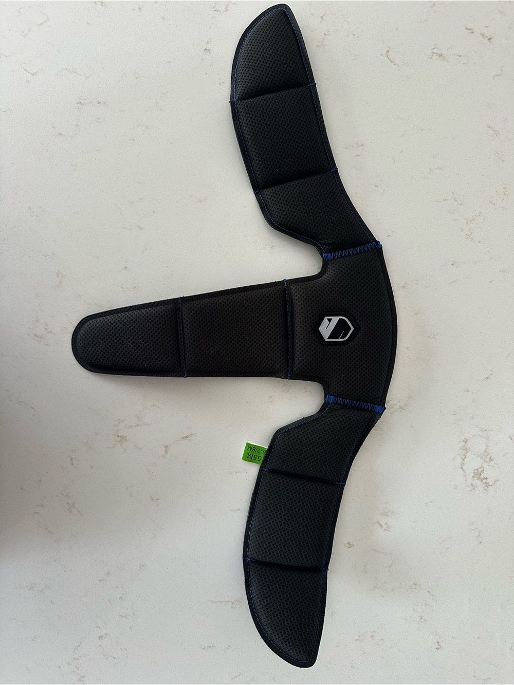 Samsheild 2.0 Premium Helmet Liner